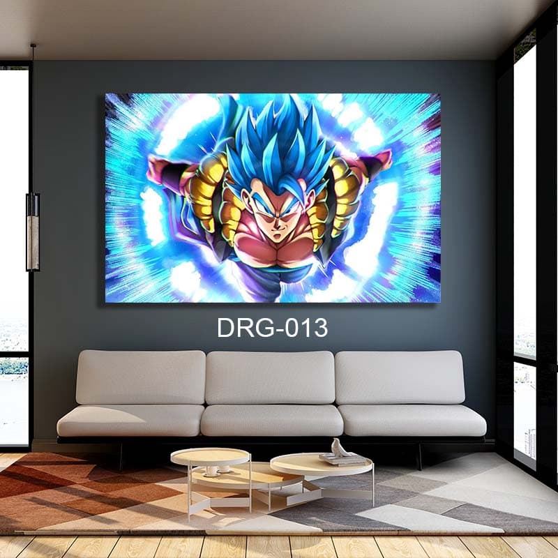 dragonball