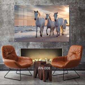 תמונה יפה של סוסים