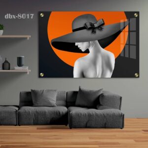 תמונה של אישה