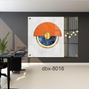 תמונת קנבס גדולה