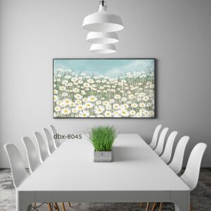 קנבס לפינת אוכל