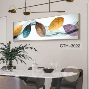 תמונה לפינת אוכל