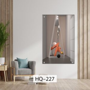 תמונות גאומטריות לבית