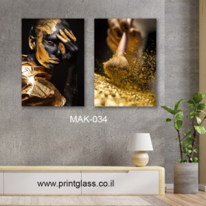 תמונה לעיצוב סטודיו איפור