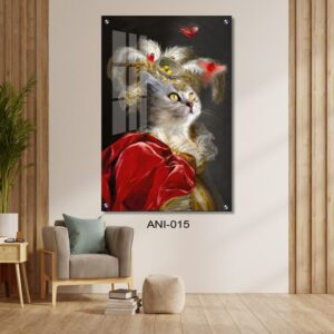 תמונה של חתול