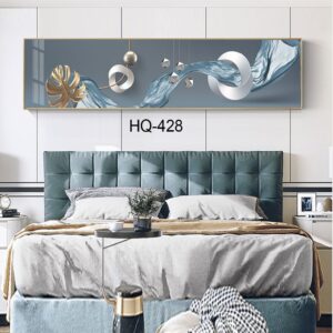 הדפסה על קנבס