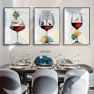 תמונות יפות לפינת אוכל