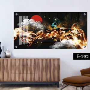 תמונה גדולה לסלון